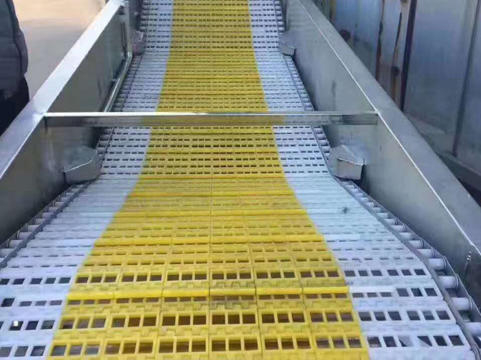 洗碗機網帶